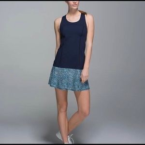 Lululemon Hot Hitter Dress | size 2